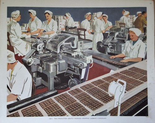 Retro vintage poster art - retro/vintage, poster/art