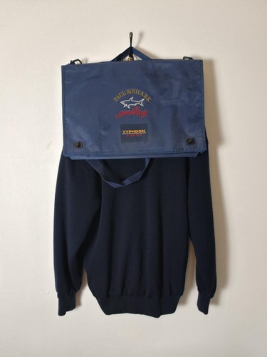 Paul shark yachting typhoon - shark,