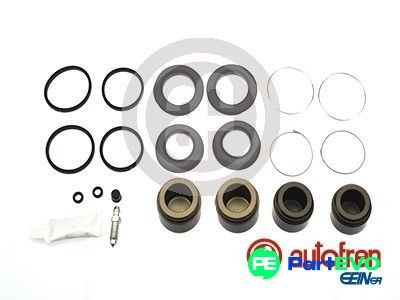 Autofren seinsa front brake - seinsa,