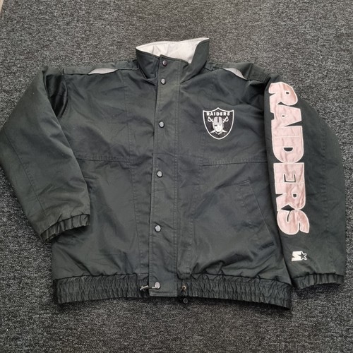 Raiders nfl black for - black, men