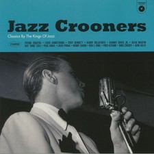 VARIOUS - Jazz Crooners