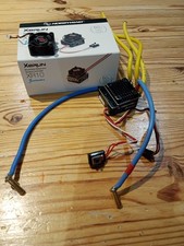 Hobbywing Xerun XR10 Justock