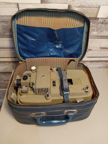 Vintage sekonic 80p 8mm - vintage,
