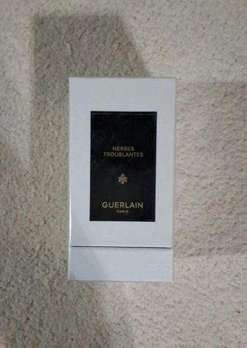 Guerlain herbes troublantes - guerlain,