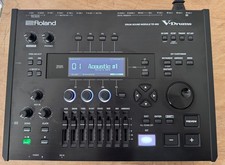 ROLAND TD-50X DRUM MODULE             !!!PRICE DROP!!!
