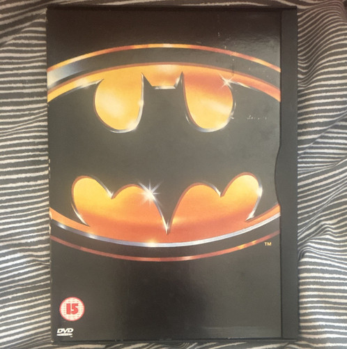 Batman jack - (1989),