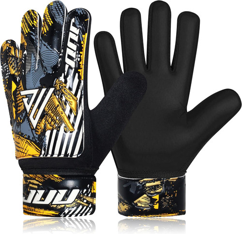 Football goalkeeper gloves for - goalkeeper,