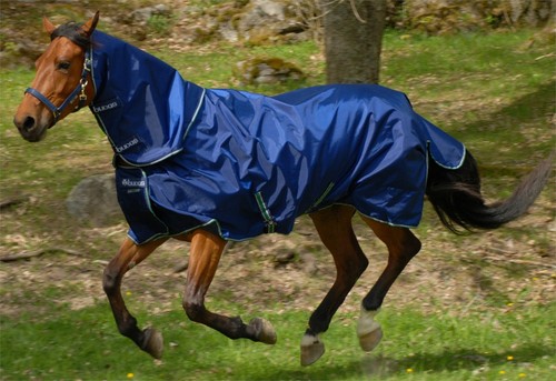 Bucas smartex turnout - bucas, combi