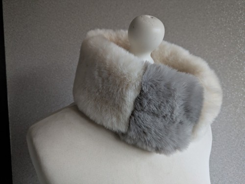 Faux fur keddo - faux,
