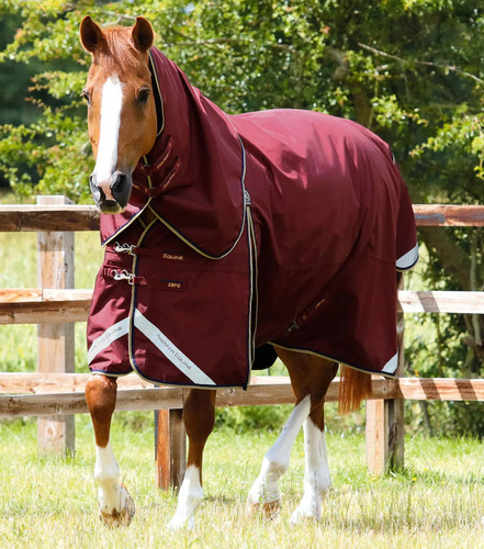 Premier equine buster zero - buster,