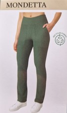 Mondetta Women’s Ribbed High