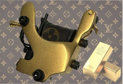 Rare seth cifferi custom 24k - *rare*,