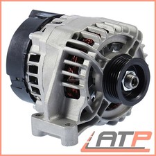 ALTERNATOR GENERATOR 90A 14V
