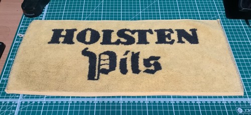 Holsten pils lager - pils, pub