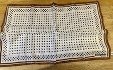 A Bundle Of Vintage Scarves By