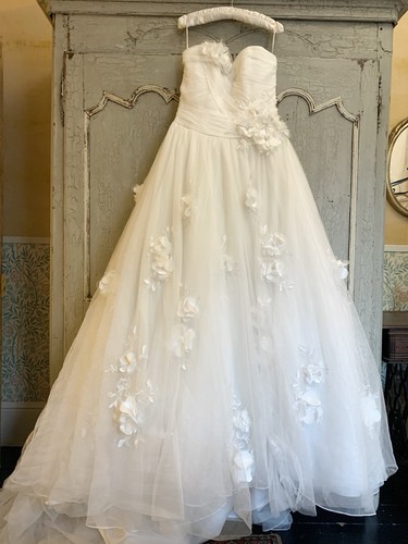 Maggie sottero haute couture - haute,