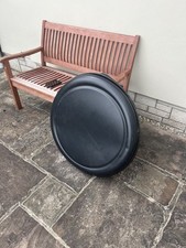 Spare Wheel Cover 4x4