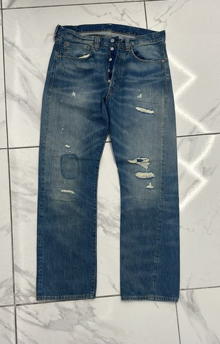 Levi vintage clothing lvc - clothing,