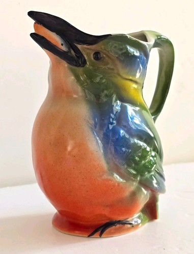 Mcm 1940s german art - german, pottery