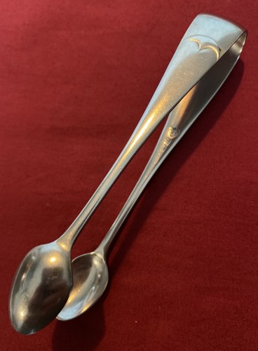 Antique victorian silver - victorian,