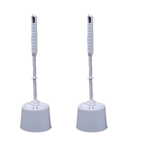 Toilet brush holder set - 2,