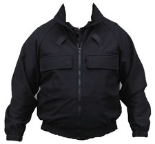 Gore Windstopper Tornado Fleece Black BLAGW1B