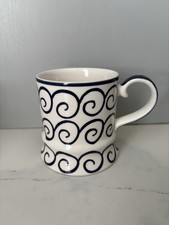 Whittard Of Chelsea Blue &