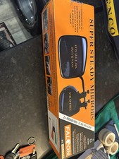 Caravan Towing Mirrors