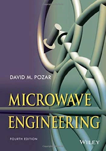 Microwave engineering 4th - microwave,