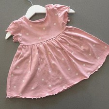 Baby Girl 3-6 months Marks and