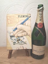 Book On Her Majesty’s Secret