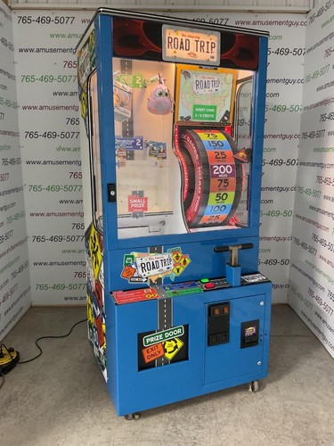Road trip bay tek coin - trip,