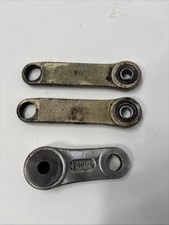 Fantic motor trials - motor, bike