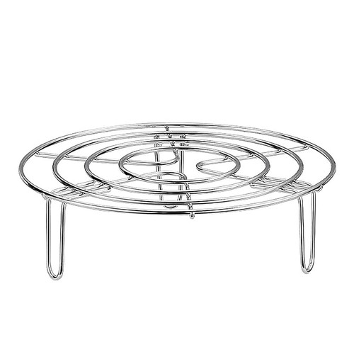 Luckious round air - luckious,