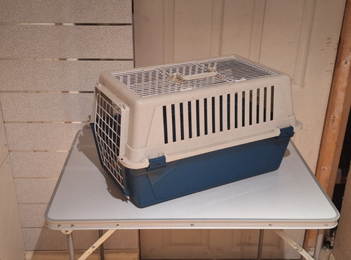 Ferplast cat small dog - small,