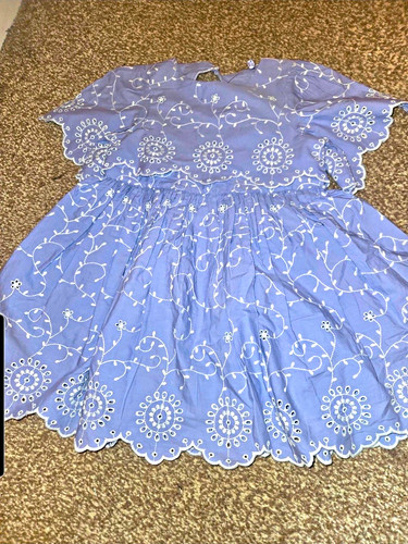 Bnwt billie faiers lilac - billie,