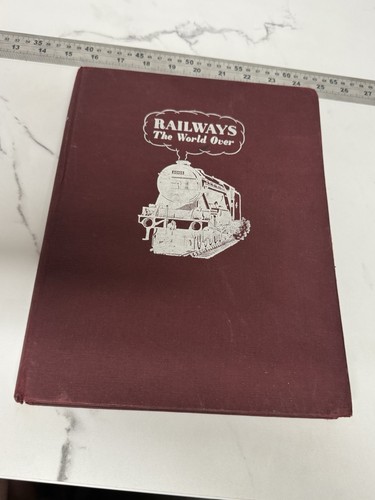 Vintage railways the - vintage,