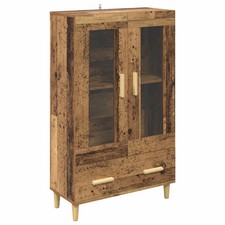 Highboard Side Cabinet