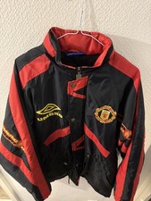 Manchester United 1997 1998