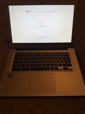 Acer Chromebook 14 CB3-431