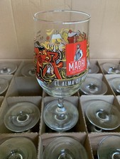 MADRI Street Art Glass Limited