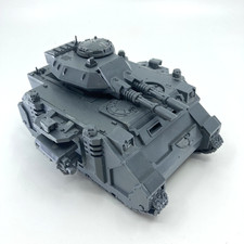 Predator Battle Tank - Space Marines - Warhammer 40k Games Workshop C2015