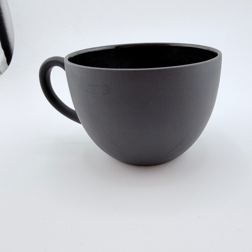 Wedgwood black basalt - wedgwood,