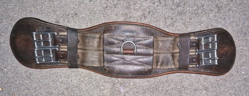 Butet short girth - 17",