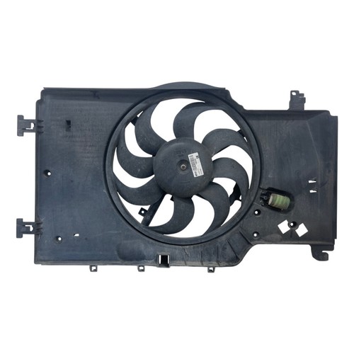 Vauxhall meriva radiator - meriva,