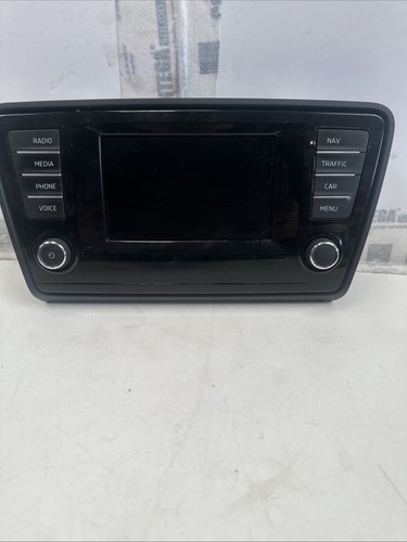 Skoda octavia mk3 2013 - ,