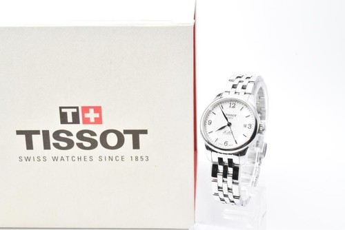 Tissot locle l134 234 - tissot,
