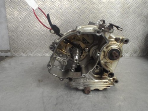 Yamaha xt125 125 - 125, 2007