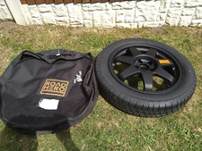 Road Hero RH154 Space Saver Spare Wheel 17" 135/80R17 5x105