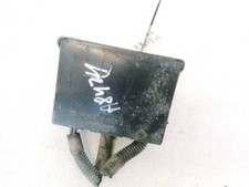 Peugeot 807 2002 Fuse Box